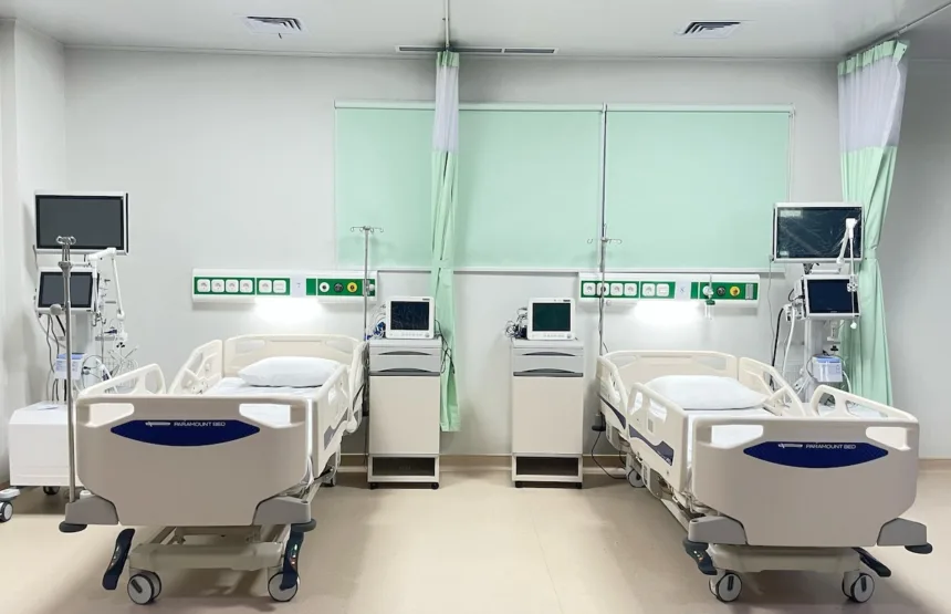 RSUD Tigaraksa