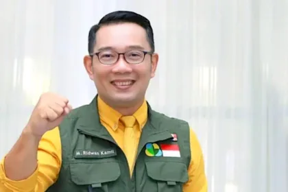 Rumah Ridwan Kamil Digeledah KPK