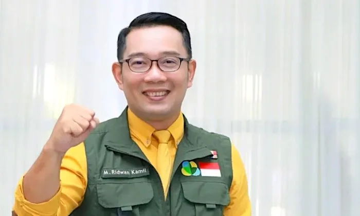 Rumah Ridwan Kamil Digeledah KPK, Terkait Dugaan Korupsi Bank BJB 1 Rumah Ridwan Kamil Digeledah KPK