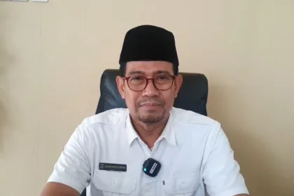 SMAN 12 Kota Tangsel