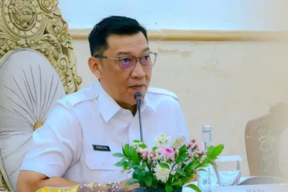 Jadwal pencairan THR pegawai Pemkot Tangsel