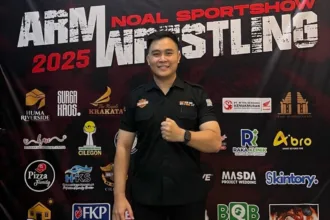 Adu Panco Cilegon 2025