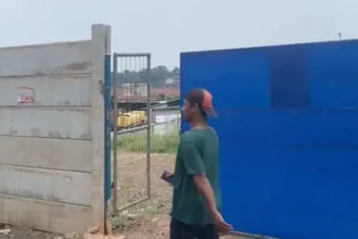 DLH Kota Tangsel Ajukan Penghapusan Aset TPS3R