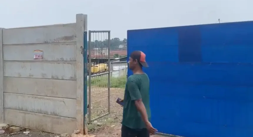 DLH Kota Tangsel Ajukan Penghapusan Aset TPS3R