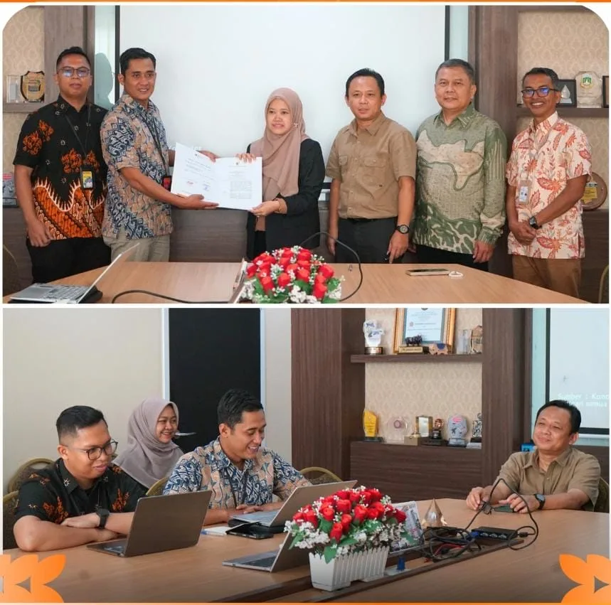 LSP UNSERA Raih Lisensi dari BNSP 1 LSP UNSERA