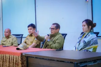 SDN Ciater 2 Tangsel