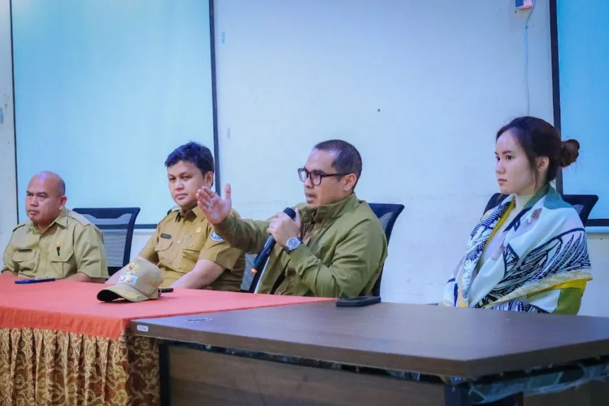 SDN Ciater 2 Tangsel