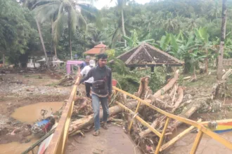 Wisata Kacida Cibuntu Padarincang