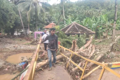 Wisata Kacida Cibuntu Padarincang