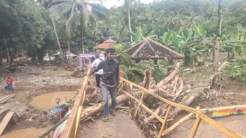 Wisata Kacida Cibuntu Padarincang