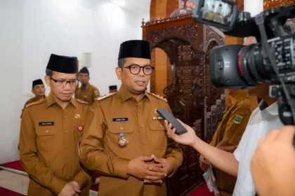 ASN Pemprov Banten
