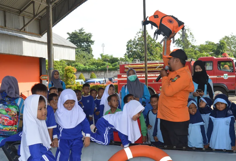 Bencana Banjir