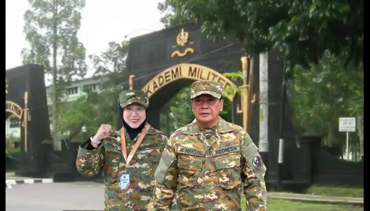Program 100 hari kerja
