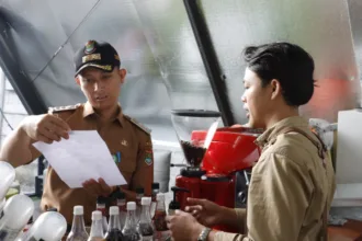 Rumah makan di Tangerang