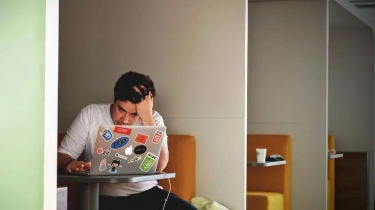 Tips Anti Burnout dari Raditya Dika, Pekerjaan Jadi Kesenangan 2 Burnout