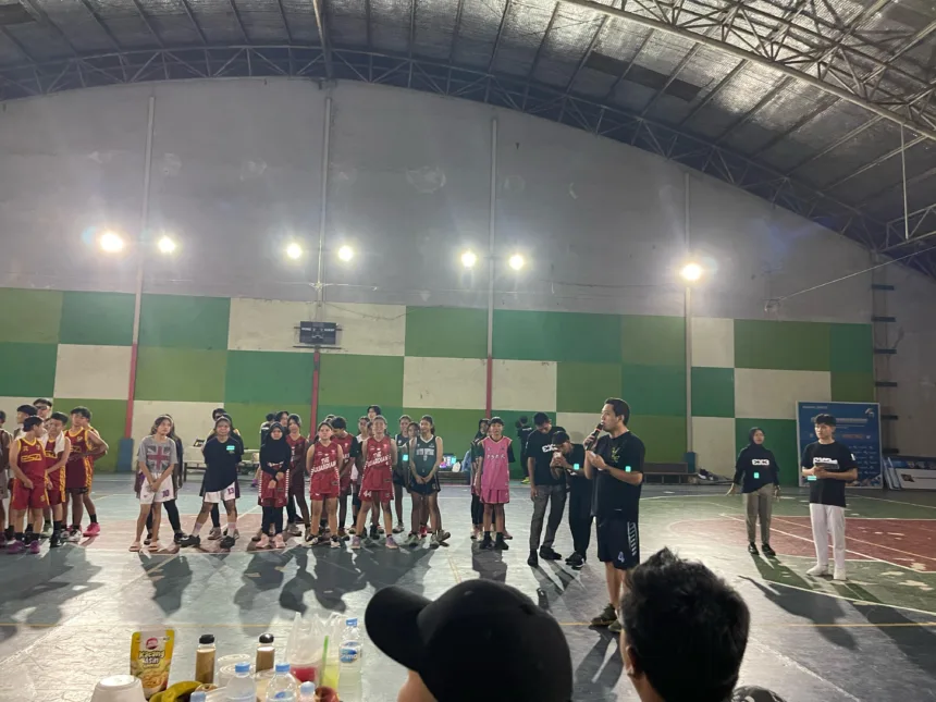 3X3_Kings Turnamen Basket Kota Cilegon 2025 Sukses Digelar 1 Basket Kota Cilegon