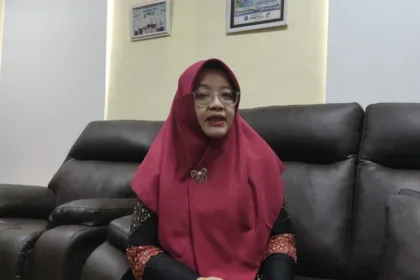 THR Kabupaten Serang