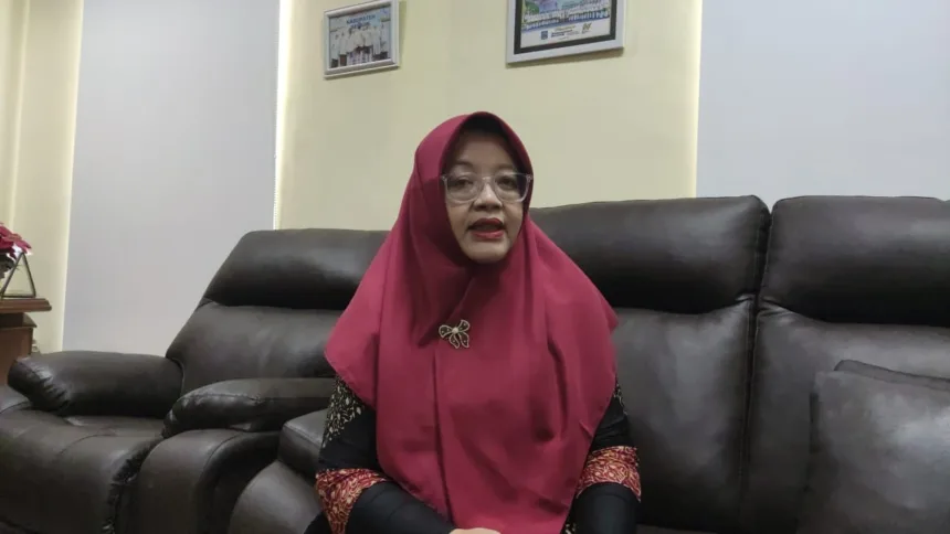 THR Kabupaten Serang