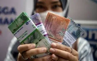 Penukaran Uang Bank Indonesia Banten