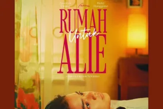 Rumah Untuk Alie