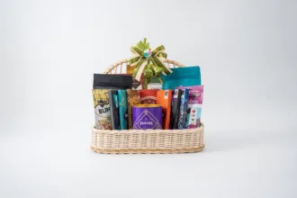 Hampers Lebaran 2025