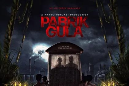 Pabrik Gula