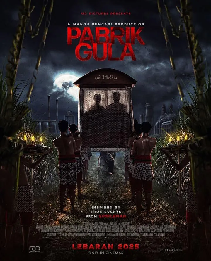 Pabrik Gula