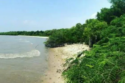 PIK 2 Incar Kasemen Kota Serang