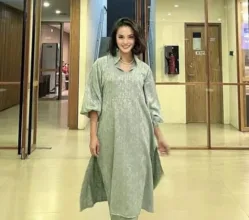 Busana Modest untuk Lebaran