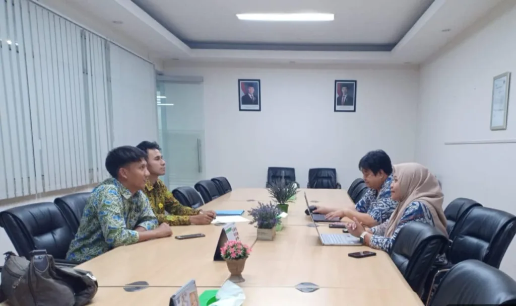 Posko Pengaduan THR Kabupaten Serang, Perusahaan Diminta Tepat Waktu 2 THR Kabupaten Serang