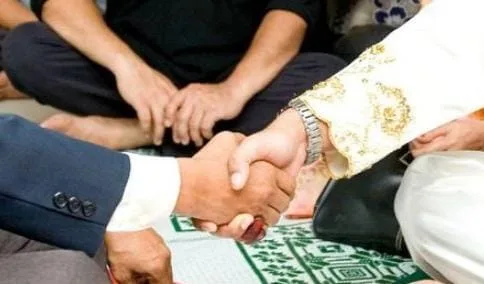 462 Nikah Siri di Lebak, Anak di Bawah Umur Mendominasi 2 Nikah siri di Lebak