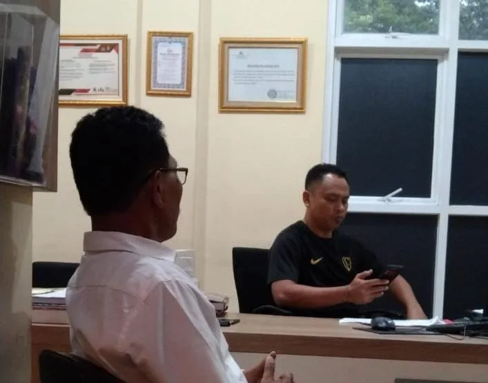 Buntut Pembacokan Satpam di Tangerang, Oknum Anggota PSHT dan Kades Pesanggrahan Dipolisikan 2 Pembacokan Satpam di Tangerang