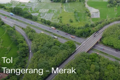 Tol Tangerang-Merak