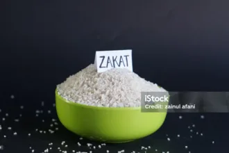 Zakat Fitrah 2025