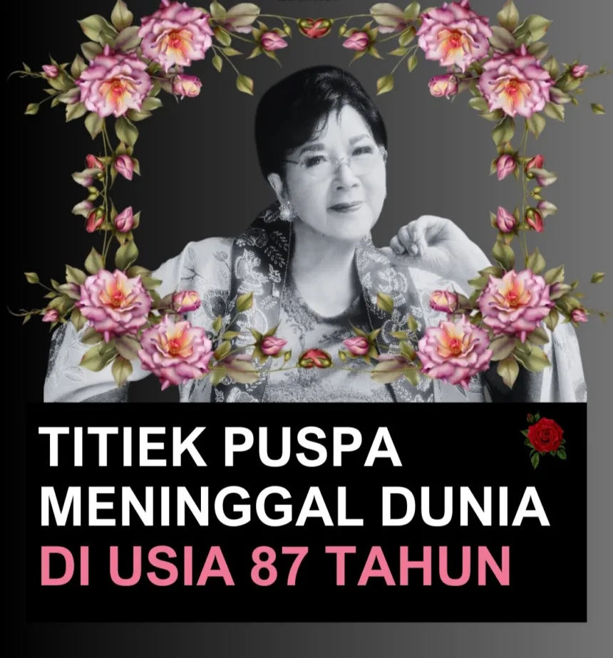 Pesan-pesan baik Titiek Puspa