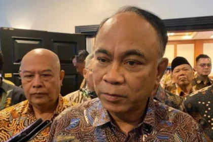 Koperasi Desa Merah Putih