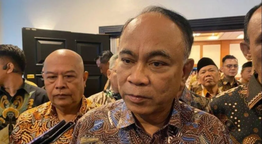 Koperasi Desa Merah Putih