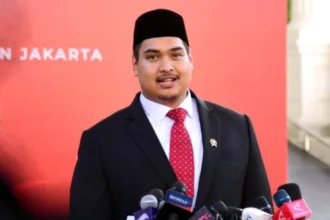 PSSI Dapat Dana Dari Kemenpora