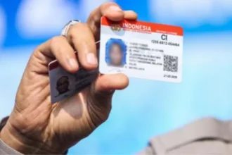 SIM Indonesia Bakal Berlaku di 8 Negara ASEAN