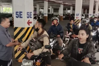 Samsat Kelapadua Tangerang