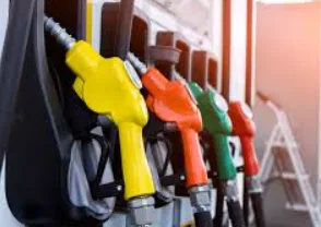 BBM Oplosan di SPBU Ciceri