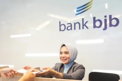 RUPS Bank BJB