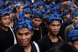 Seba Baduy 2025
