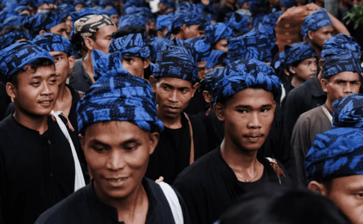 Seba Baduy 2025