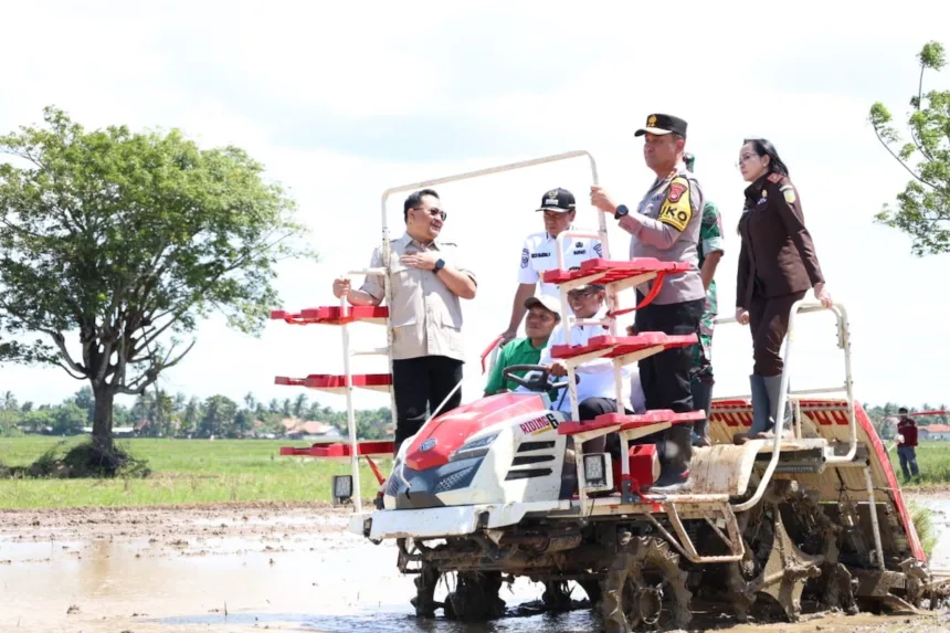 Bupati Tangerang