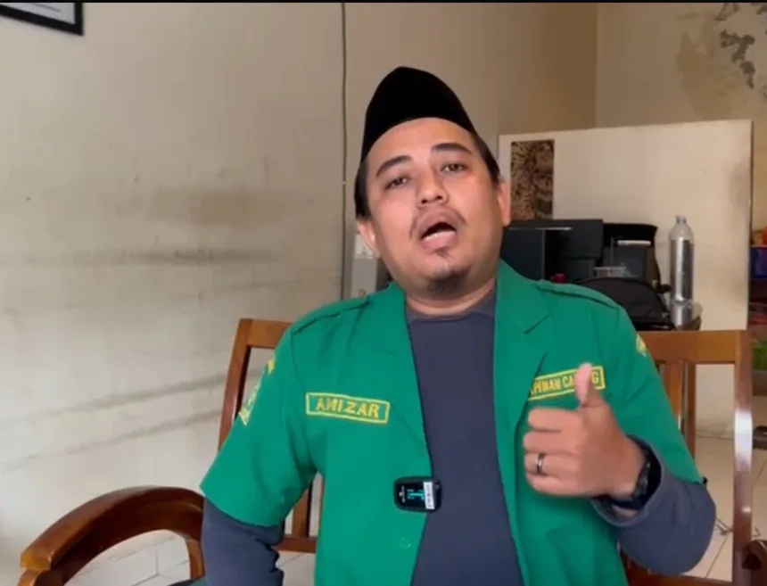 GP Ansor Tangsel Heran, Pemkot Tangsel Enggan Patuhi Gubernur Banten Pindahkan RKUD dari BJB ke Bank Banten 1 GP Ansor Tangsel