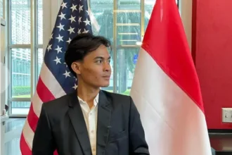 Pemuda Pandeglang diterima S2 di Harvard