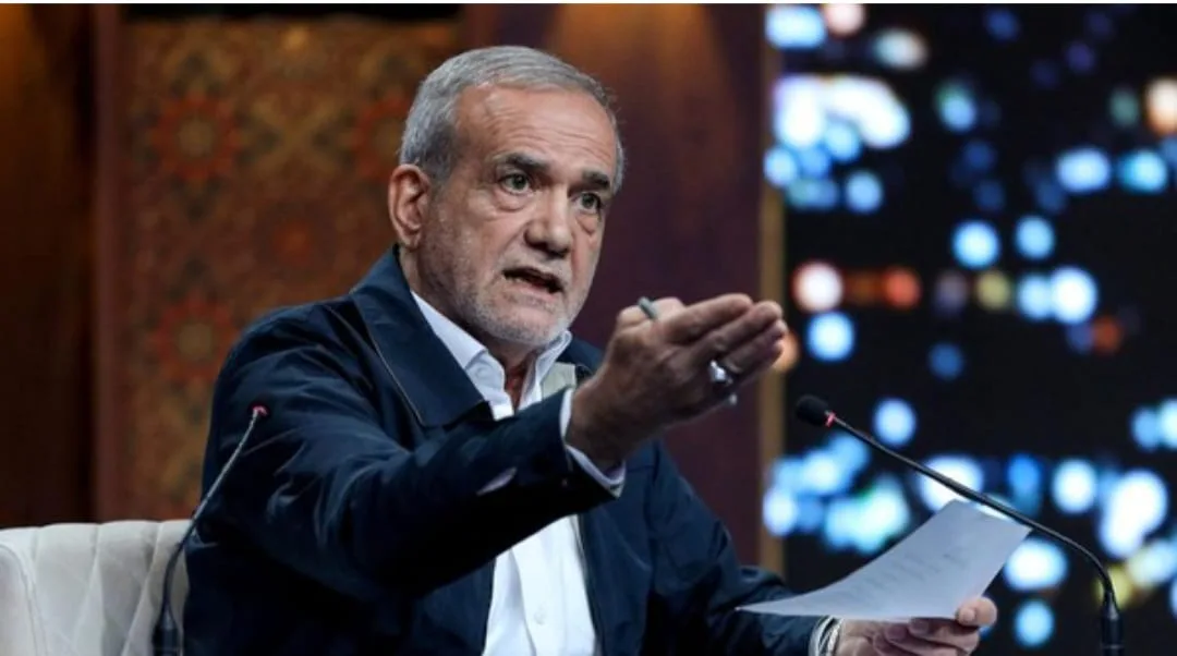 Wapres Iran Dipecat Usai Kedapatan Liburan Mewah ke Antartika 2 Wapres Iran dipecat