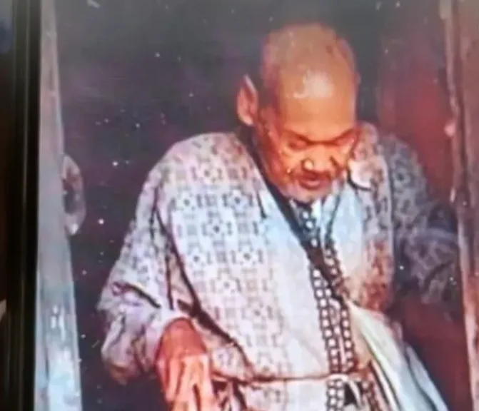 Kakek 98 Tahun di Pabuaran Serang Dilaporkan Hilang saat Mencari Melinjo di Hutan 1 Kakek 98 tahun di Pabuaran Serang