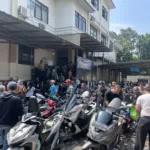 Pajak Kendaraan di Banten